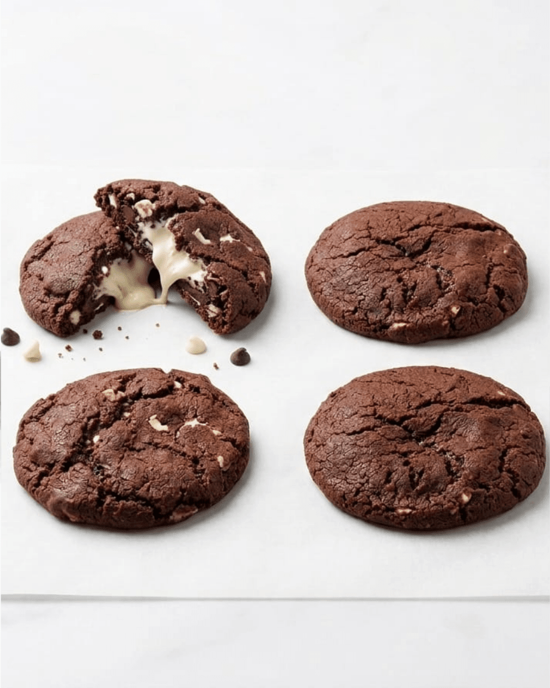 Desserts - Balady