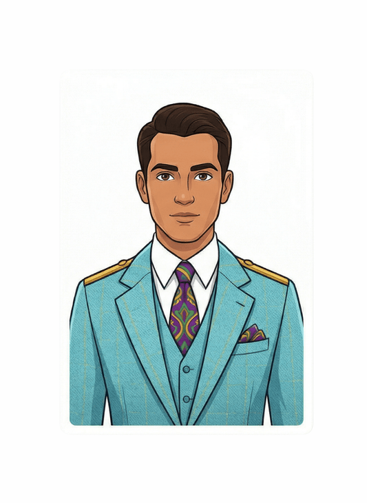 Al Afandi (Mehrzweck - Gutschein) - Balady