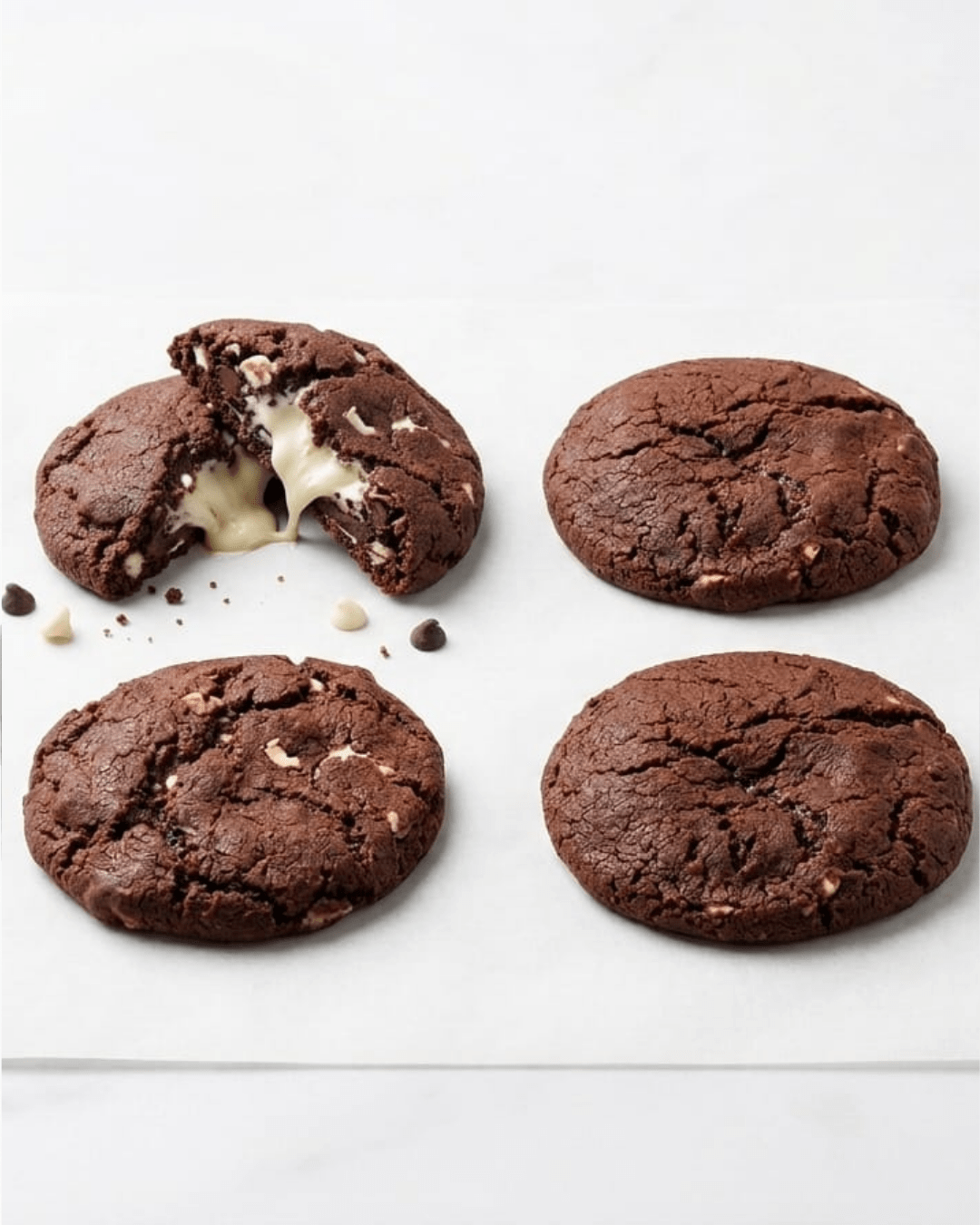 Amsterdam Cookies - Balady