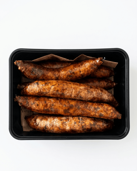 Egyptian Mumbar - Balady