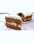 Fabulous Carrot Cake - Balady