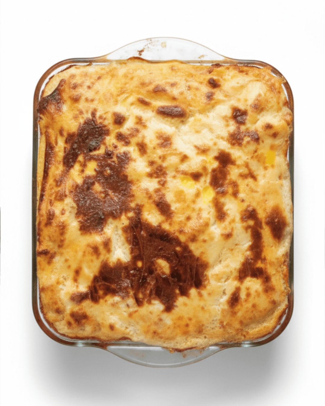 Macaroni Bechamel - Balady