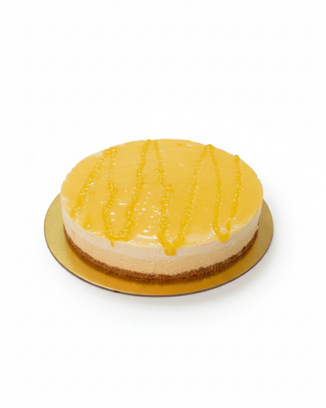 Signature Lemon Cheesecake - Balady