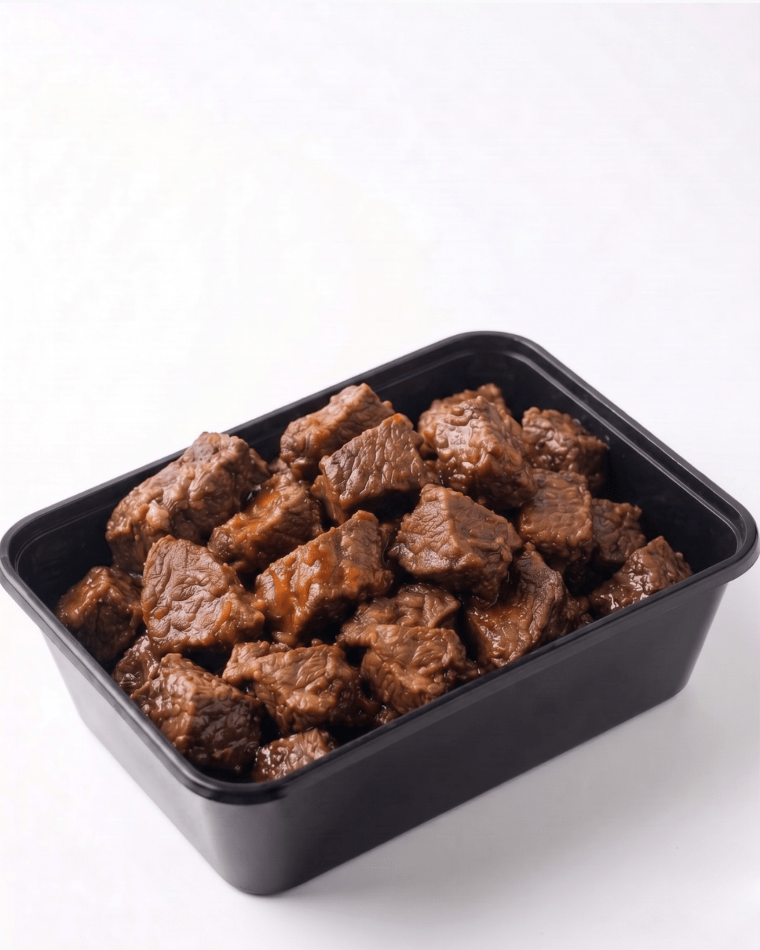 Slow Cooked Meat (lahma Mhamaraa) - Balady