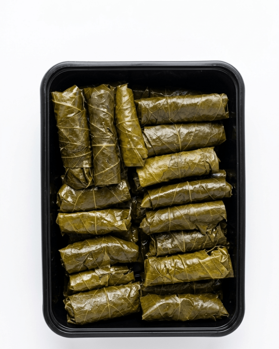Stuffed Vine leaves - Balady
