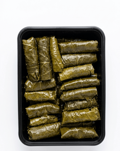Stuffed Vine leaves - Balady