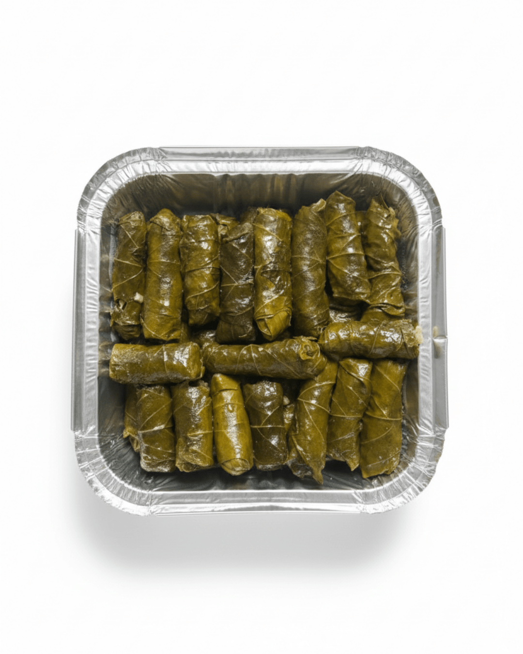 Stuffed Vine leaves - Balady