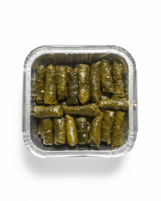 Stuffed Vine leaves - Balady
